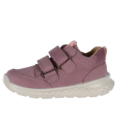 Superfit Skór - Breeze - Tex - Fjólublátt