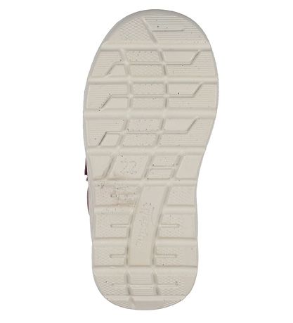 Superfit Skór - Breeze - Tex - Fjólublátt