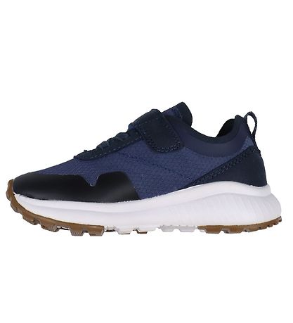 Viking Shoe - Aery Sun Low - Navy