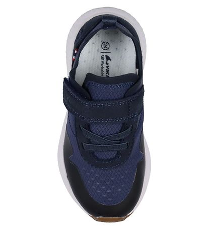 Viking Shoe - Aery Sun Low - Navy