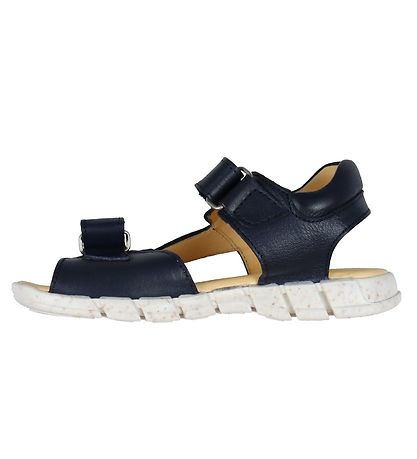 Angulus Sandals - Navy