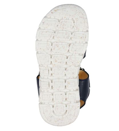 Angulus Sandals - Navy