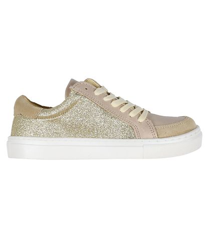 Bundgaard Skór - Skate Lace - Ecru