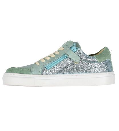 Bundgaard Shoe - Skate Lace - Mint