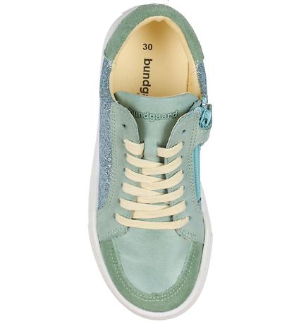 Bundgaard Shoe - Skate Lace - Mint