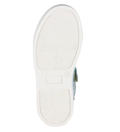 Bundgaard Shoe - Skate Lace - Mint