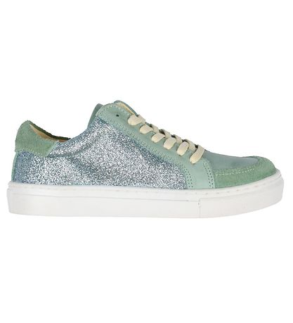 Bundgaard Shoe - Skate Lace - Mint