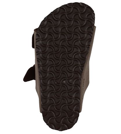 Birkenstock Sandals - Arizona - Mocha