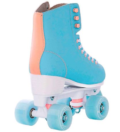 Supreme Rollerskates - Malibu - Lightblue