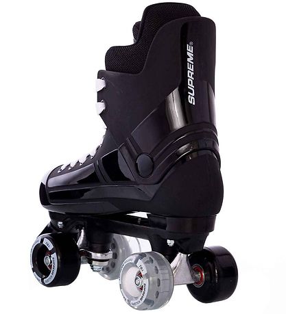 Supreme Rollerskates - Turbo 33 - Black