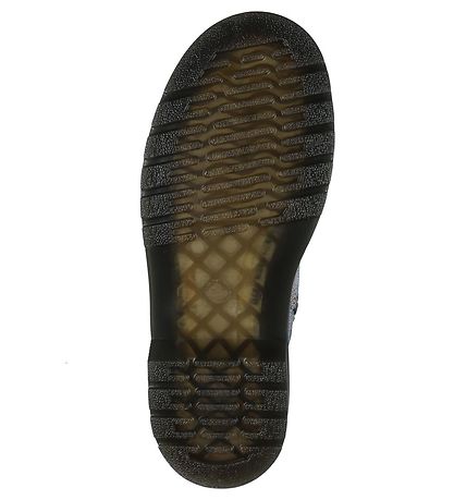 Dr. Martens Laarzen - 1460 Y - Zilver