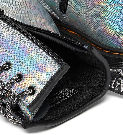 Dr. Martens Laarzen - 1460 Y - Zilver