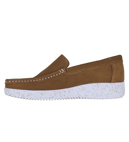 Nature Shoe - Elin - Toffee