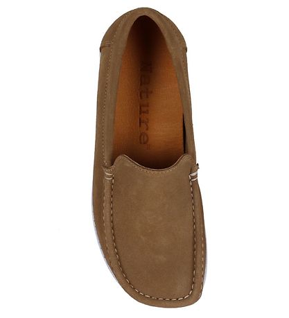 Nature Shoe - Elin - Toffee