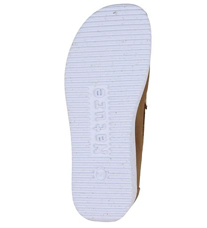 Nature Shoe - Elin - Toffee