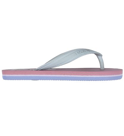 Levis Baðsandalar - South Beach 2.0 - Blue/Bleikt