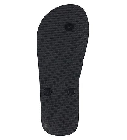 Fila Flip Flops - Troy - Black
