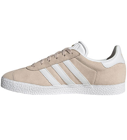 Pale pink gazelle on sale