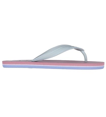 Levis Baðsandalar - South Beach 2.0 - Blue/Bleikt