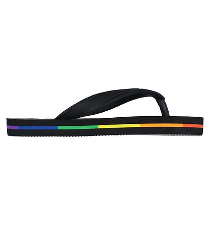 Levis Flip Flops - South Beach 2.0 - Black