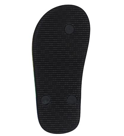 Levis Flip Flops - South Beach 2.0 - Black