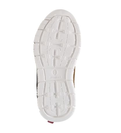 Hummel Skor - X- Light 2.0 Tex Jr - Brown
