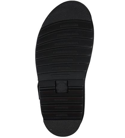 Dr. Martens Sandalar - Voss II - Black Hydro