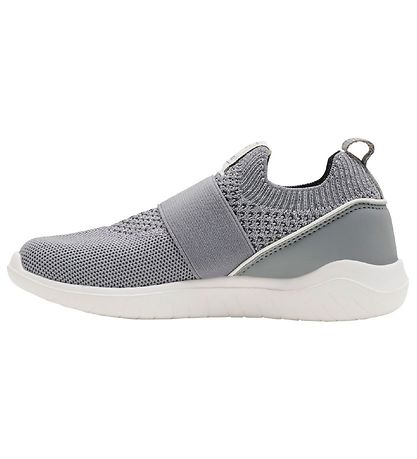 Hummel Skór - Prjóna Slip-on Endurvinna - Alloy