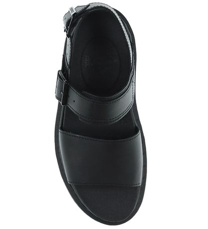 Dr. Martens Sandalen - Voss - Black
