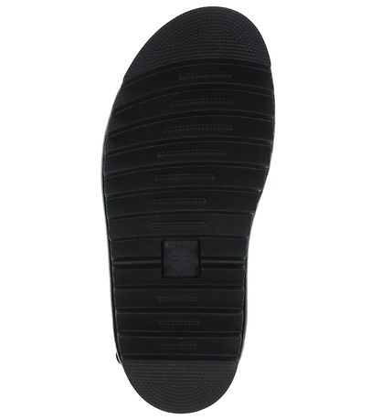 Dr. Martens Sandalen - Voss - Black