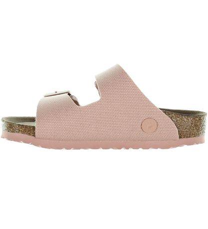 Birkenstock Sandalen - Arizona - Tex - Canvas Rose