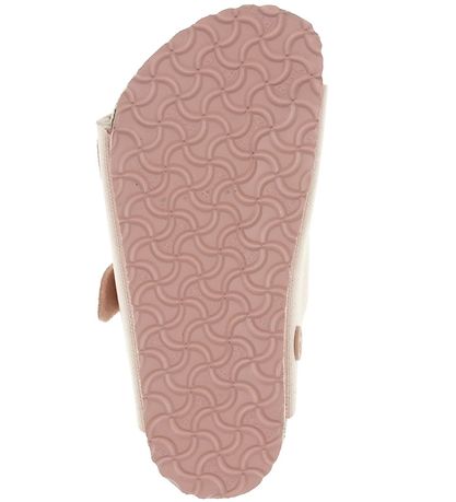 Birkenstock Sandalen - Arizona - Tex - Canvas Rose