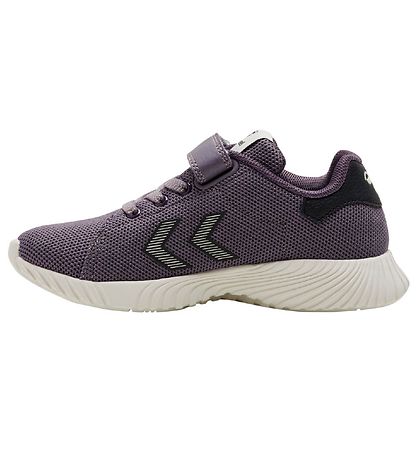 Hummel Shoe - Breaker Breaker Jr - Sparrow