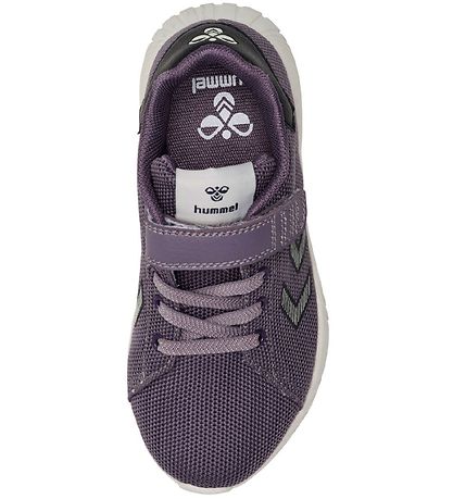 Hummel Shoe - Breaker Breaker Jr - Sparrow
