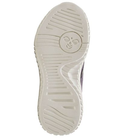 Hummel Shoe - Breaker Breaker Jr - Sparrow