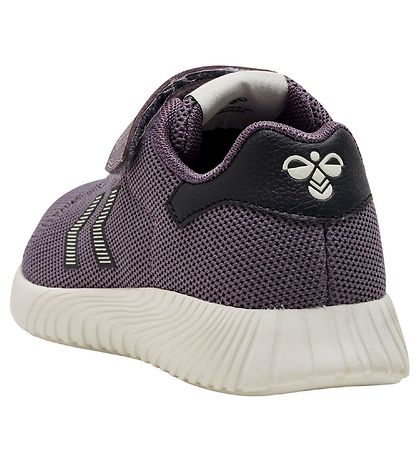 Hummel Shoe - Breaker Breaker Jr - Sparrow