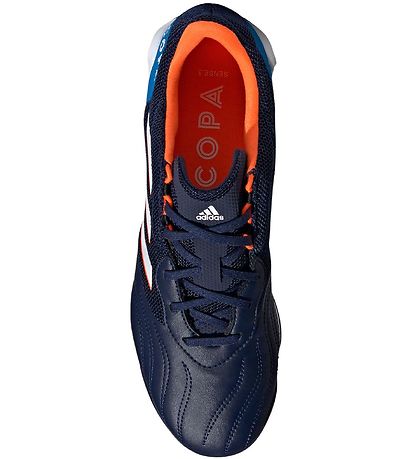 adidas Performance Football Boots - Copa Sense.3 - Team Navy/Cl