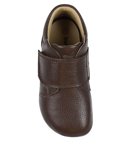 Bundgaard Slippers - Tannu - Brown