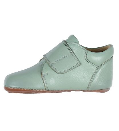 Bundgaard Slippers - Tannu - Mint