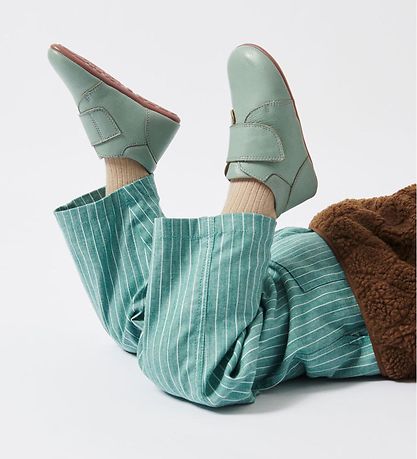 Bundgaard Slippers - Tannu - Mint