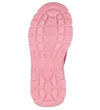 Dolce & Gabbana Skór - Hvítt/Bleikt