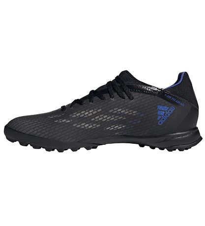 adidas Performance Fußballschuhe - X Speedflow 3 - Schwarz/Blau
