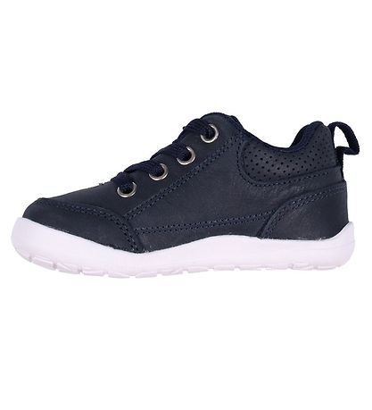 Viking Shoe - Alv Lace - Navy