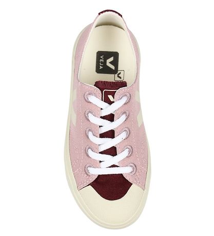 Veja Skór - Small Flip - Multico/Babe