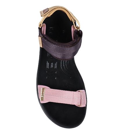 Woden Sandals - Line - Zephyr Multi