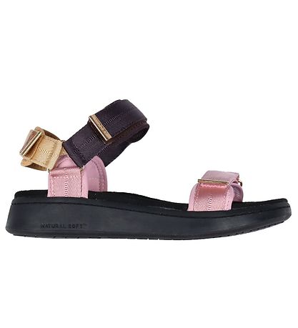 Woden Sandals - Line - Zephyr Multi