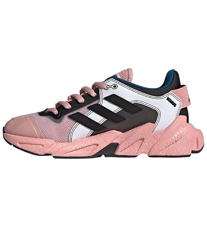 adidas Performance x Karlie Kloss Shoe - X9000 - Wonder Mauve