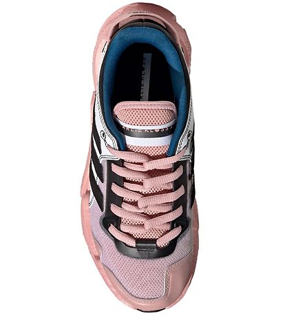 adidas Performance x Karlie Kloss Shoe - X9000 - Wonder Mauve