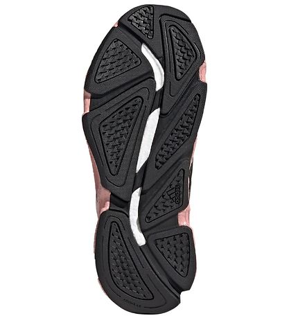 adidas Performance x Karlie Kloss Shoe - X9000 - Wonder Mauve