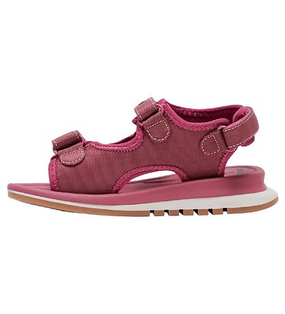 Hummel Sandalar - Zori Jr - Bleikt